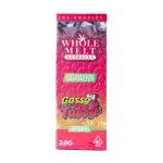 Whole Melt Extracts Gassy Taffy
