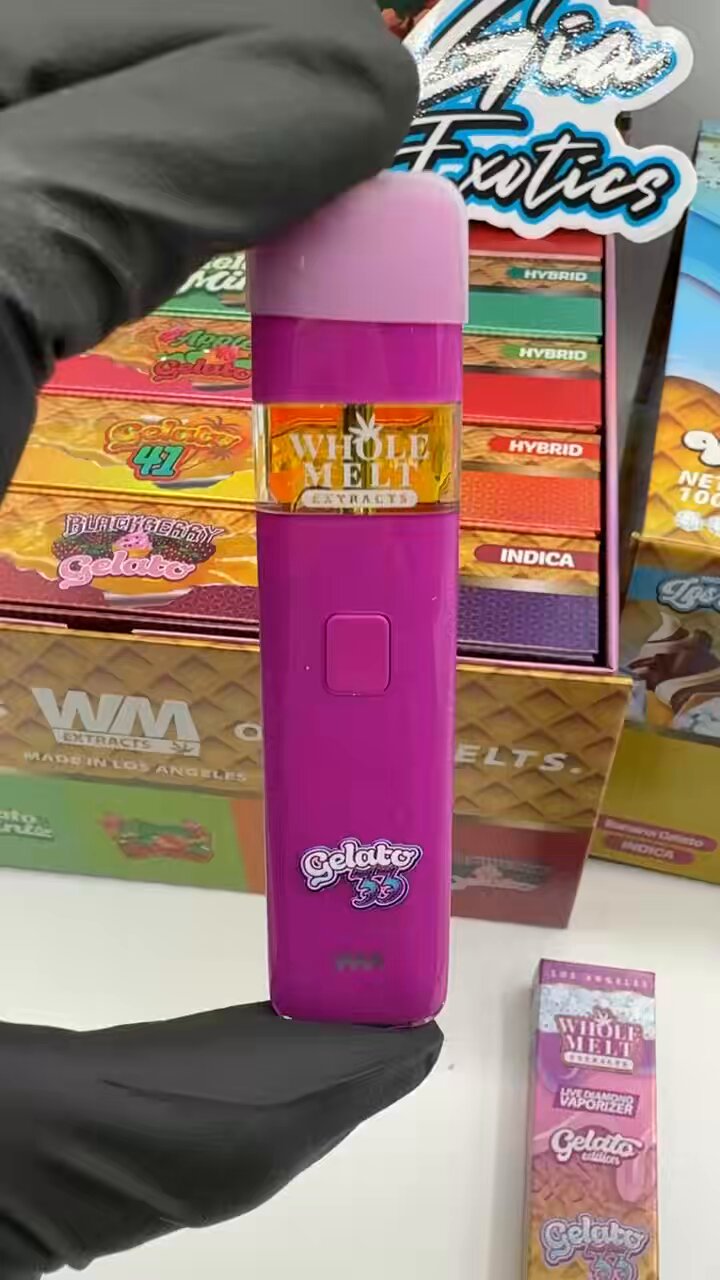 whole-melt-extracts-gelato-33-2.jpg Whole Melt Extracts Gelato 33 - Image 1