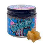 Whole Melt Extracts Gelato 41 Live Resin Sugar | Regular Edition