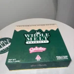 Whole Melt Extracts Gelato Edition - Image 19