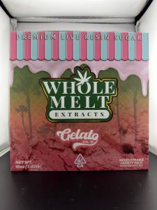 Whole Melt Extracts Gelato Edition - Image 27