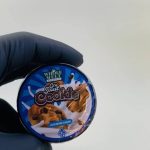 Whole Melt Extracts Girl Scout Cookie Live Resin Sugar | Regular Edition