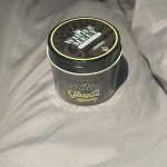 Whole Melt Extracts Gorilla Glue | Crumble