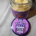 Whole Melt Extracts Grape Fuel | Crumble-wax