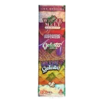 Whole Melt Extracts Grape Gelato