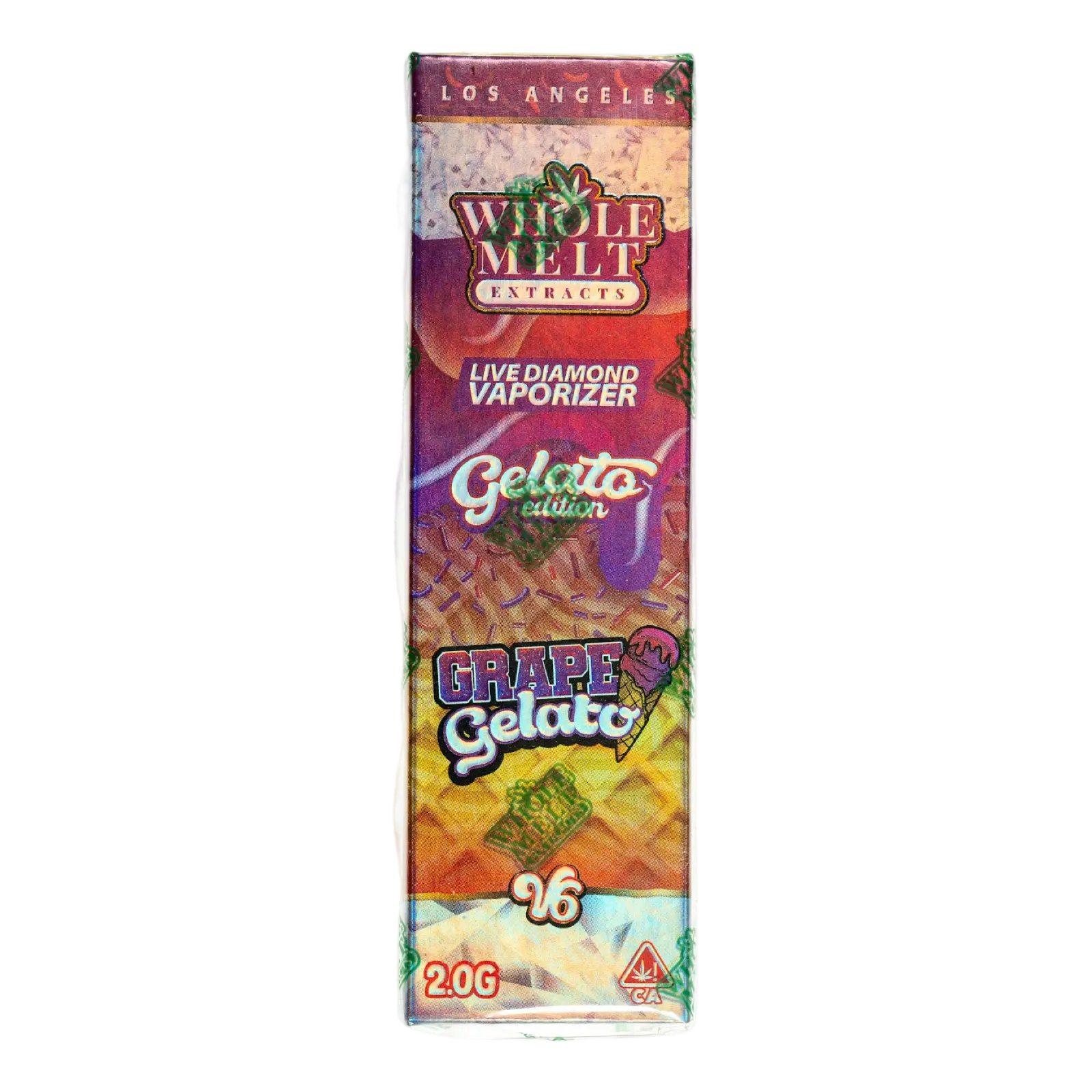 whole-melt-extracts-grape-gelato-2g-live-diamond-vaporizer.webp Whole Melt Extracts Grape Gelato - Image 1