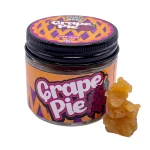 Whole Melt Extracts Grape Pie Live Resin Sugar | Regular Edition