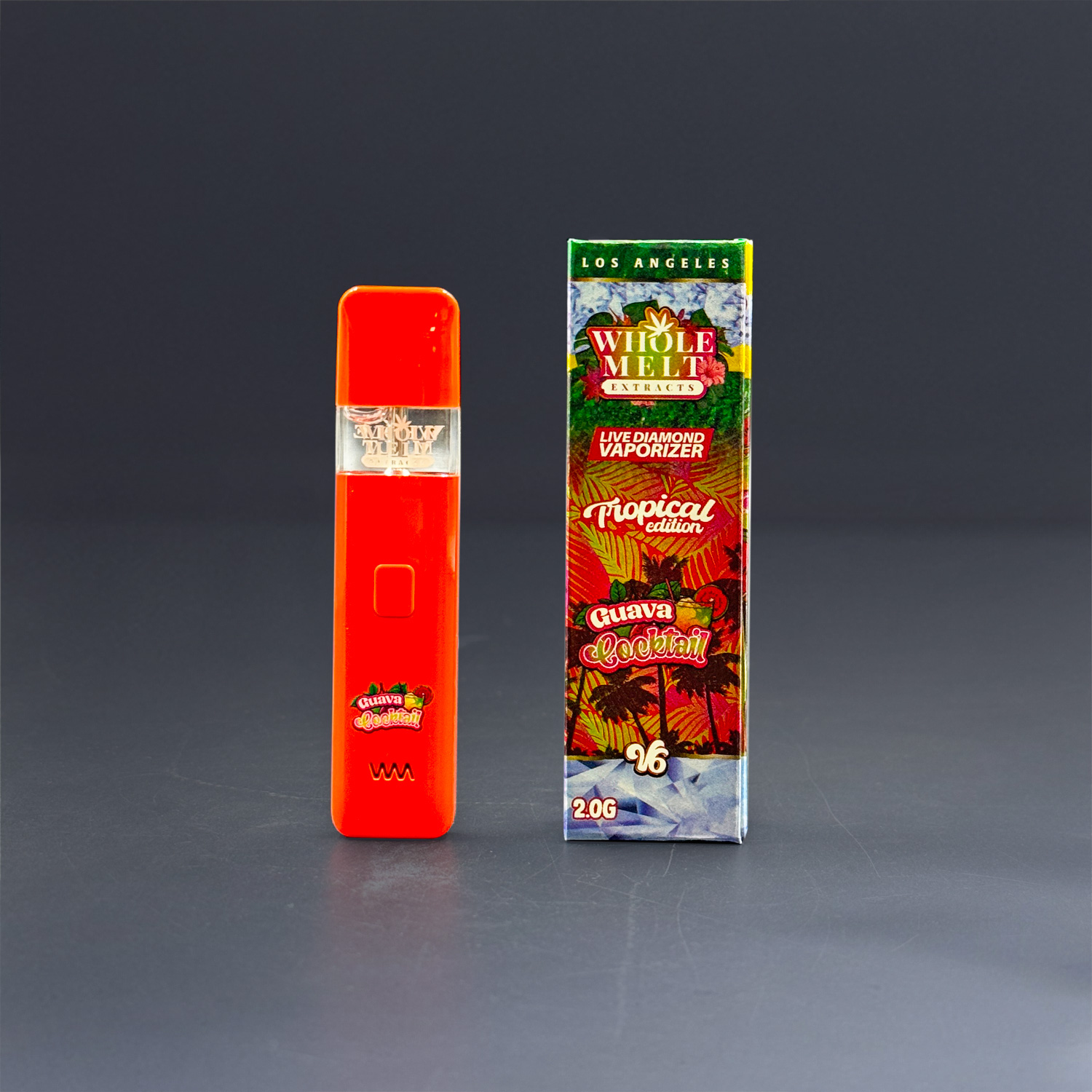 whole-melt-extracts-guava-cocktail-1.jpg Whole Melt Extracts Guava Cocktail - Image 1