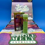 Whole Melt Extracts Guava Gas