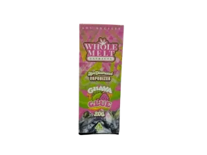 Whole Melt Extracts Guava Glue - Image 3