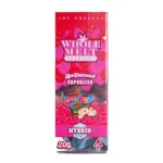 Whole Melt Extracts Gusher Pie