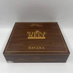 Whole Melt Extracts Havana Edition