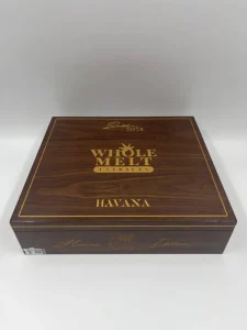 Whole Melt Extracts Havana Edition