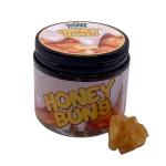 Whole Melt Extracts Honey Buns Live Resin Sugar | Regular Edition