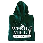 Whole Melt Extracts Hoodie