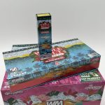 Whole Melt Extracts Island Dew OG