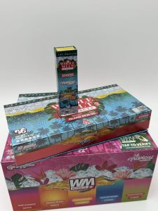 Whole Melt Extracts Island Dew OG