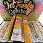 Whole Melt Extracts Jet Fuel Gelato