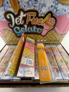 Whole Melt Extracts Jet Fuel Gelato