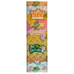 Whole Melt Extracts Jet Fuel Gelato - Image 2