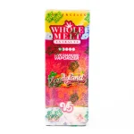 Whole Melt Extracts Kandy Land