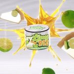 Whole Melt Extracts Key Lime Pie Rosin