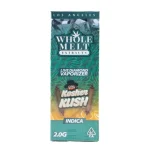 Whole Melt Extracts Kosher Kush