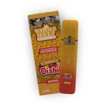 Whole Melt Extracts Lemon Oishii - Image 8