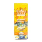 Whole Melt Extracts Lemonatti
