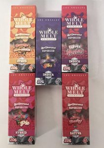 Whole Melt Extracts Live Diamond Vaporizer 2g - Image 18