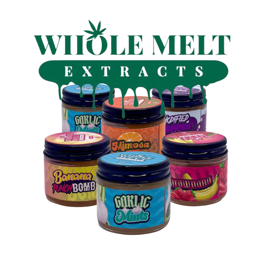 whole-melt-extracts-live-resin-1oz-jar.webp Whole Melt Extracts Live Resin 1oz Jar - Image 1