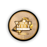 Whole Melt Extracts Acapulco Gold Live Resin Sugar | Tropical Edition - Image 2