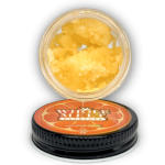 Whole Melt Extracts Agent Orange Live Resin Sugar | Tropical Edition