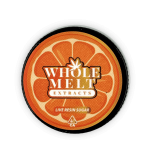 Whole Melt Extracts Agent Orange Live Resin Sugar | Tropical Edition - Image 2