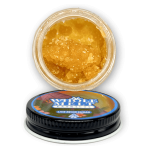 Whole Melt Extracts Hawaiian Runtz Magic Live Resin Sugar | Tropical Edition