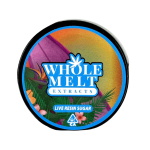 Whole Melt Extracts Hawaiian Runtz Magic Live Resin Sugar | Tropical Edition - Image 2