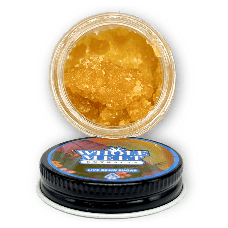 whole-melt-extracts-live-resin-hawaiian-runtz-magic.png Whole Melt Extracts Hawaiian Runtz Magic Live Resin Sugar | Tropical Edition - Image 1