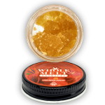 Whole Melt Extracts Maui Wowie Live Resin Sugar | Tropical Edition