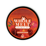 Whole Melt Extracts Maui Wowie Live Resin Sugar | Tropical Edition - Image 2