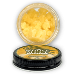 Whole Melt Extracts Banana Magic Live Resin Sugar