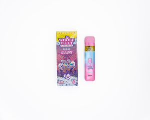 Whole Melt Extracts Magic Gum Drop - Image 4