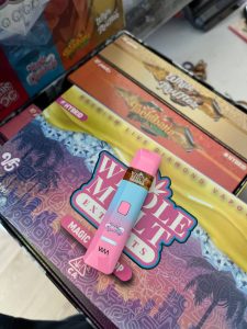 Whole Melt Extracts Magic Gum Drop - Image 8