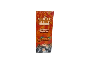 Whole Melt Extracts Mandarina - Image 4