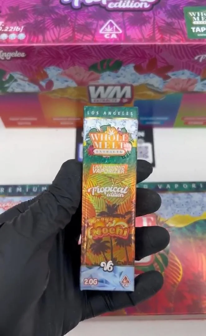 whole-melt-extracts-mango-mochi-1.webp Whole Melt Extracts Mango Mochi - Image 1