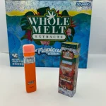Whole Melt Extracts Mclaren Melon