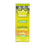 Whole Melt Extracts Mello Yello