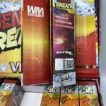 Whole Melt Extracts Mendo Breath