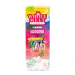 Whole Melt Extracts Miami Yayo