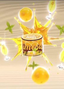 Whole Melt Extracts Mimosa | Badder