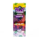 Whole Melt Extracts Mochiesel